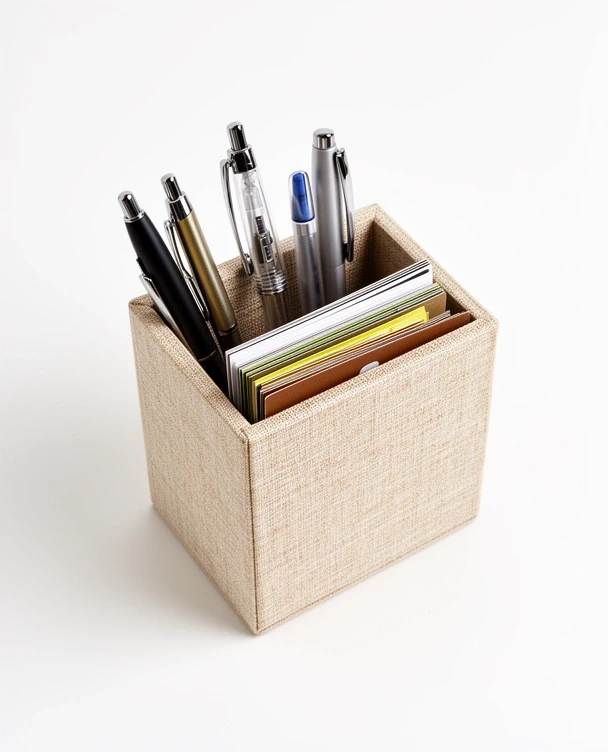 リネンデスクオーガナイザー